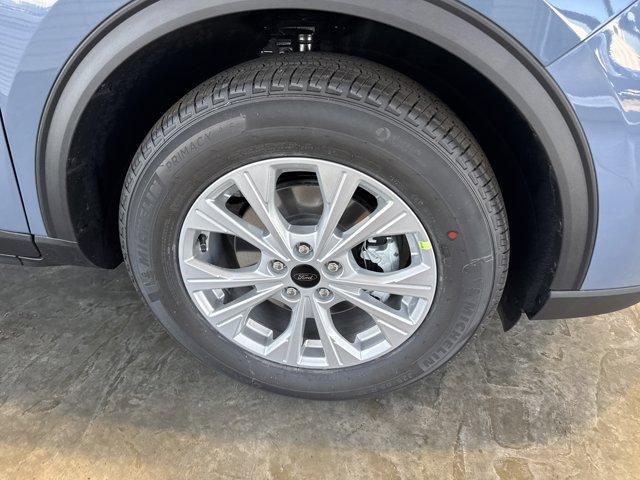 new 2025 Ford Escape car, priced at $30,469
