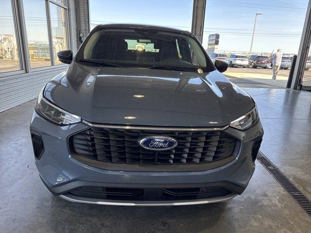 new 2025 Ford Escape car, priced at $30,469