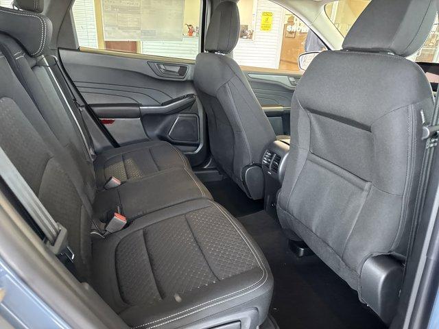 new 2025 Ford Escape car, priced at $30,469