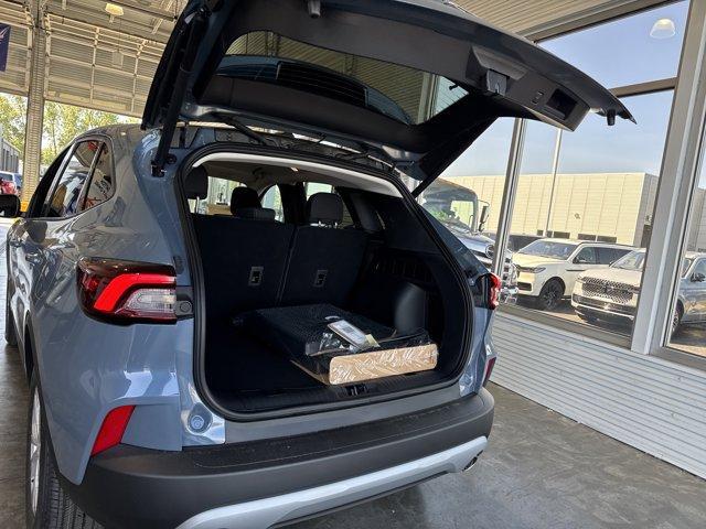 new 2025 Ford Escape car, priced at $30,469