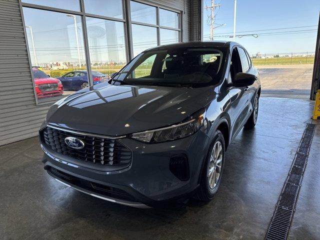 new 2025 Ford Escape car, priced at $30,469