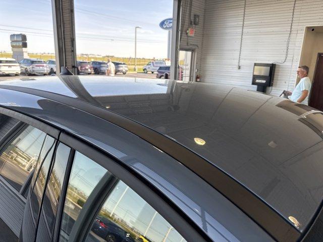 new 2025 Ford Escape car, priced at $30,469