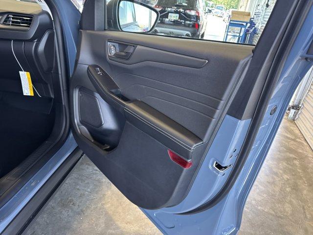 new 2025 Ford Escape car, priced at $30,469