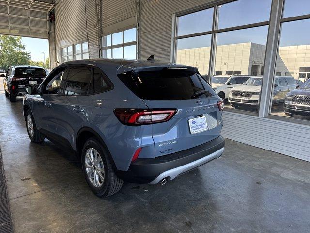 new 2025 Ford Escape car, priced at $30,469