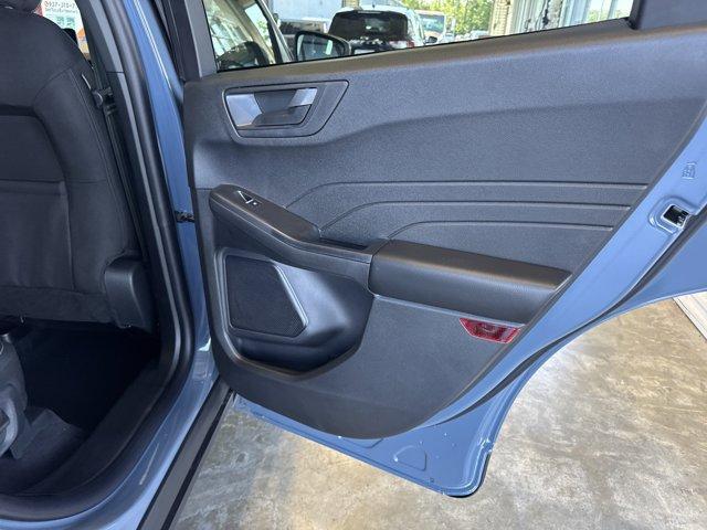 new 2025 Ford Escape car, priced at $30,469