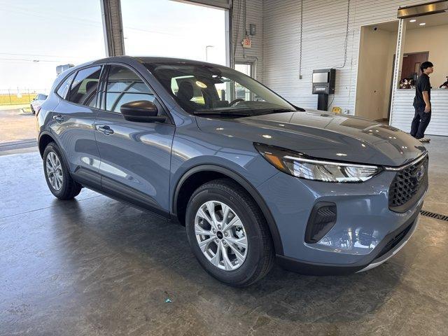 new 2025 Ford Escape car, priced at $30,469
