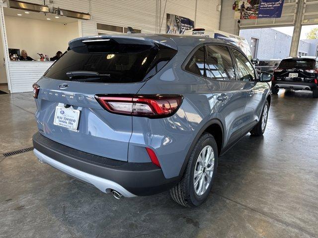 new 2025 Ford Escape car, priced at $30,469