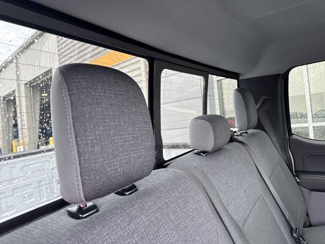 new 2025 Ford F-150 car, priced at $59,252
