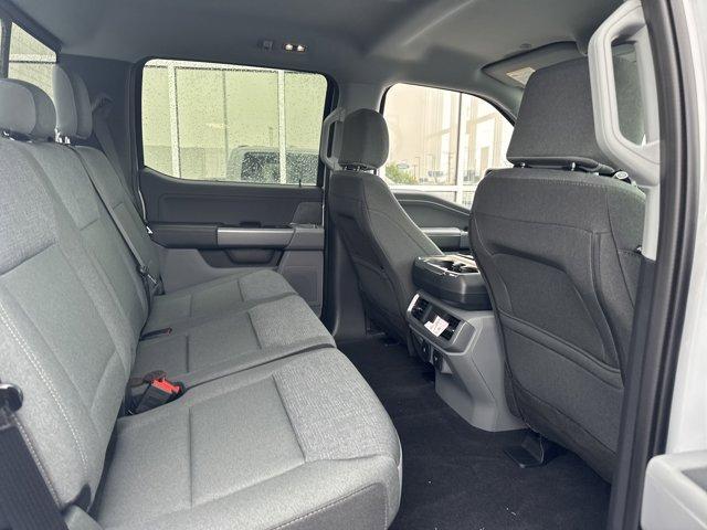 new 2025 Ford F-150 car, priced at $59,252