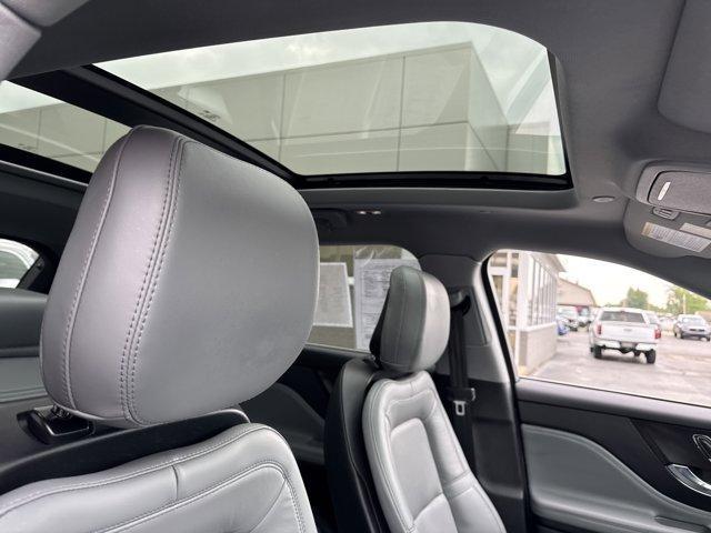 used 2022 Lincoln Corsair car, priced at $38,495