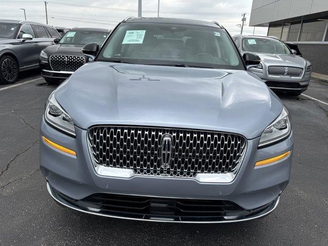 used 2022 Lincoln Corsair car, priced at $38,495