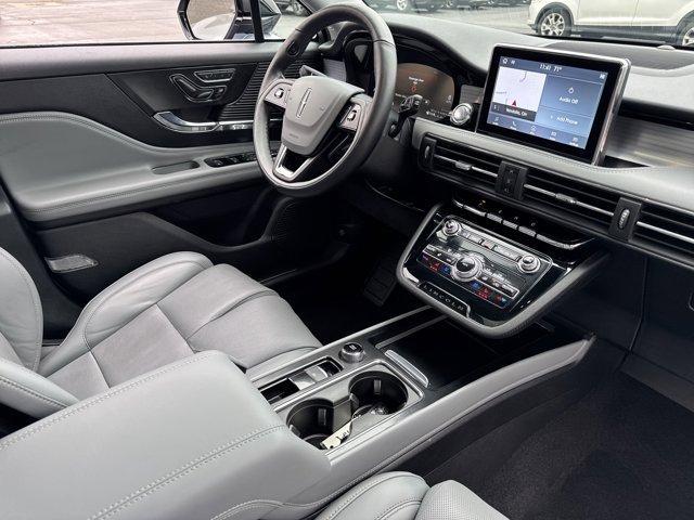 used 2022 Lincoln Corsair car, priced at $38,495