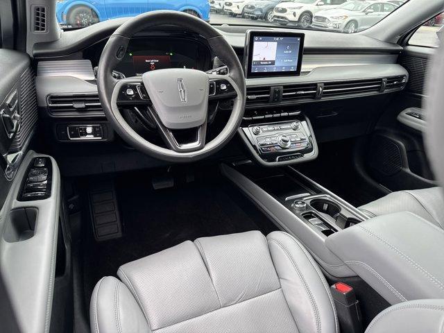 used 2022 Lincoln Corsair car, priced at $38,495
