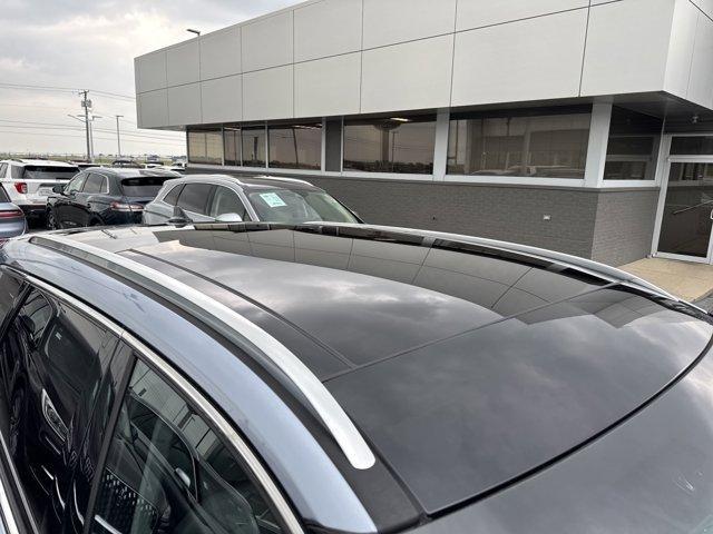 used 2022 Lincoln Corsair car, priced at $38,495
