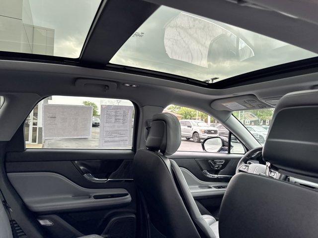 used 2022 Lincoln Corsair car, priced at $38,495