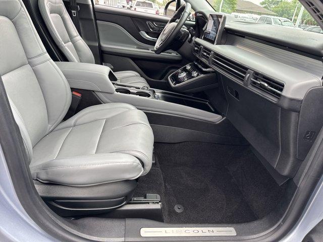 used 2022 Lincoln Corsair car, priced at $38,495