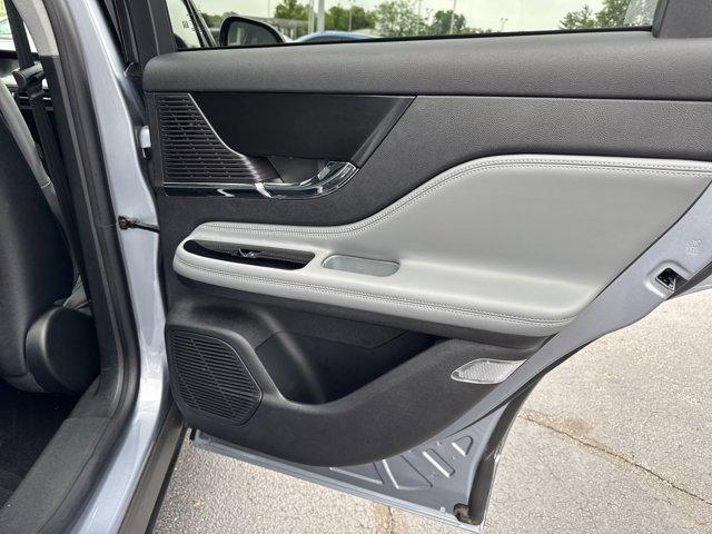 used 2022 Lincoln Corsair car, priced at $38,495