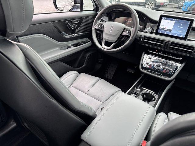 used 2022 Lincoln Corsair car, priced at $38,495