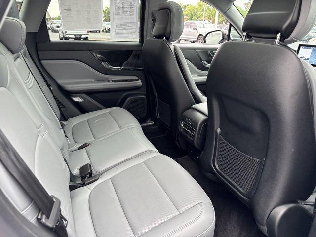 used 2022 Lincoln Corsair car, priced at $38,495