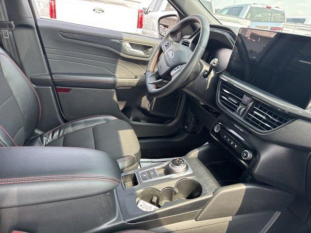 used 2023 Ford Escape car, priced at $27,995