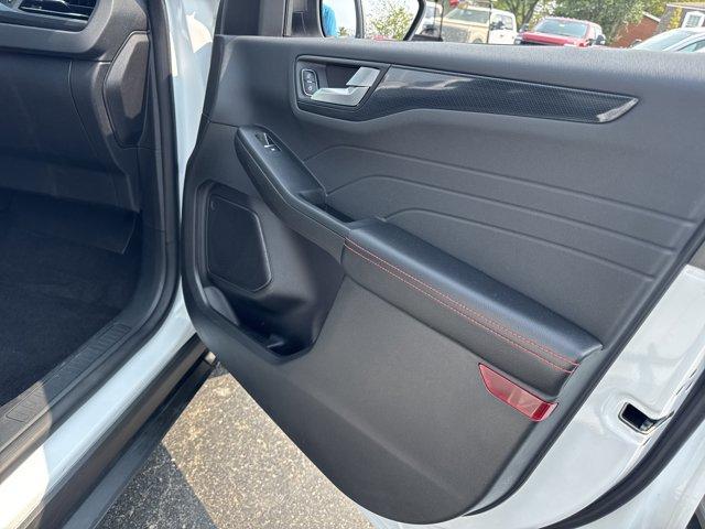 used 2023 Ford Escape car, priced at $27,995