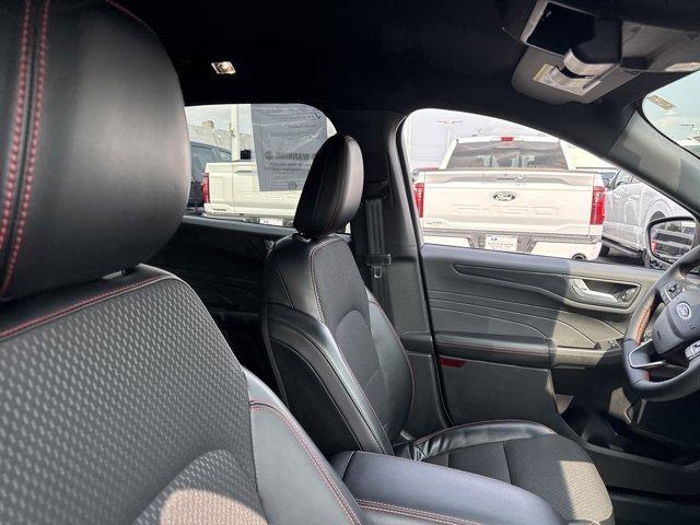 used 2023 Ford Escape car, priced at $27,995