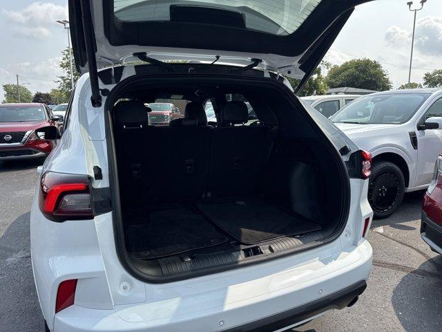 used 2023 Ford Escape car, priced at $27,995