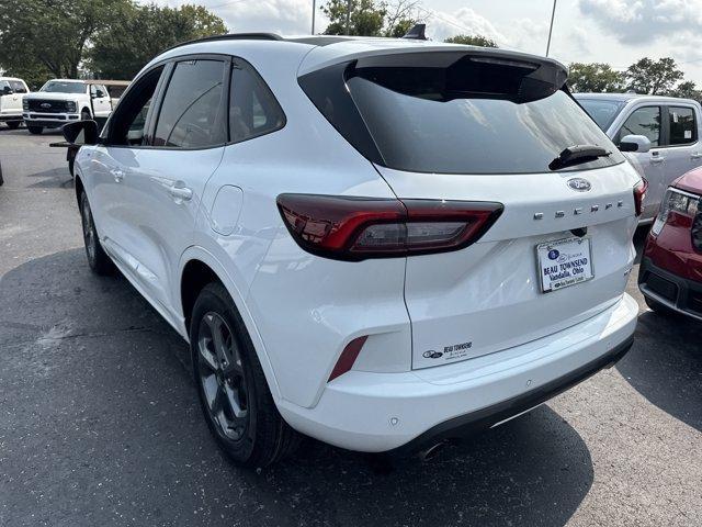 used 2023 Ford Escape car, priced at $27,995