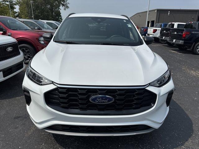 used 2023 Ford Escape car, priced at $27,995
