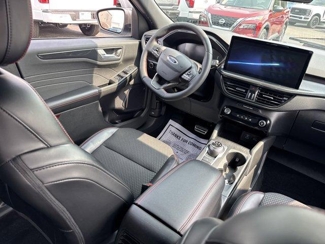 used 2023 Ford Escape car, priced at $27,995
