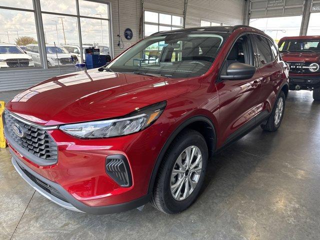 new 2025 Ford Escape car, priced at $33,812