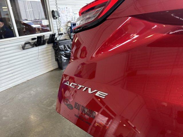 new 2025 Ford Escape car, priced at $33,812