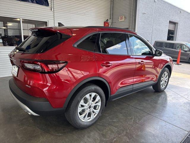 new 2025 Ford Escape car, priced at $33,812