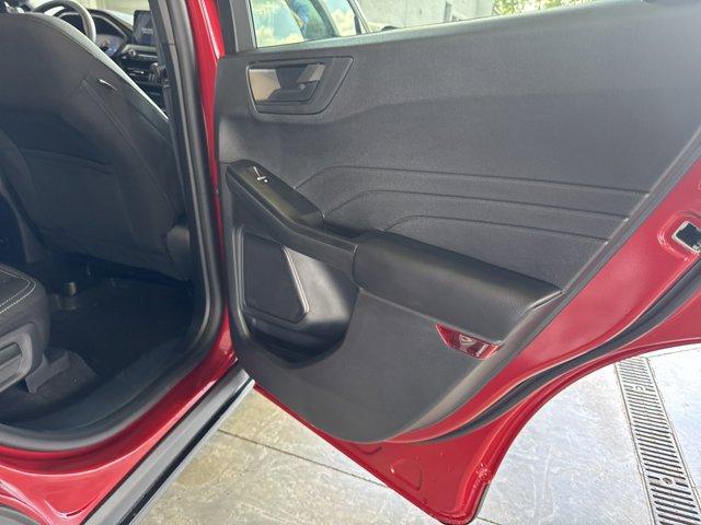 new 2025 Ford Escape car, priced at $33,812