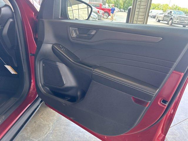 new 2025 Ford Escape car, priced at $33,812