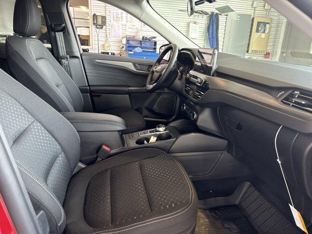 new 2025 Ford Escape car, priced at $33,812