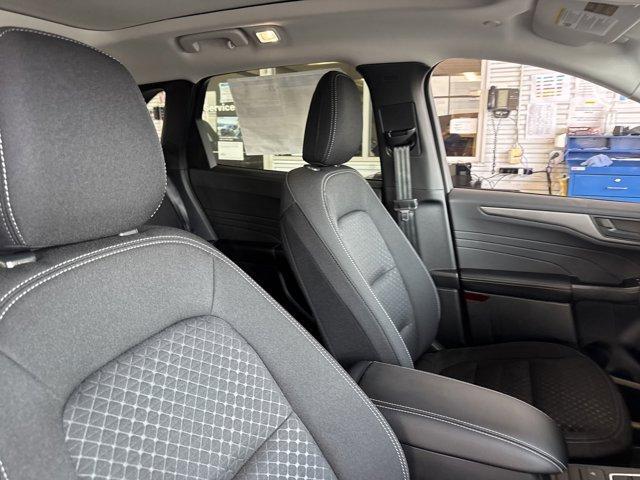 new 2025 Ford Escape car, priced at $33,812