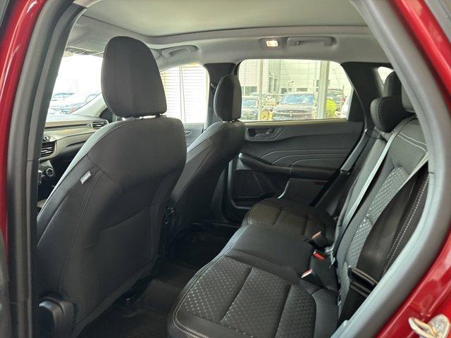 new 2025 Ford Escape car, priced at $33,812