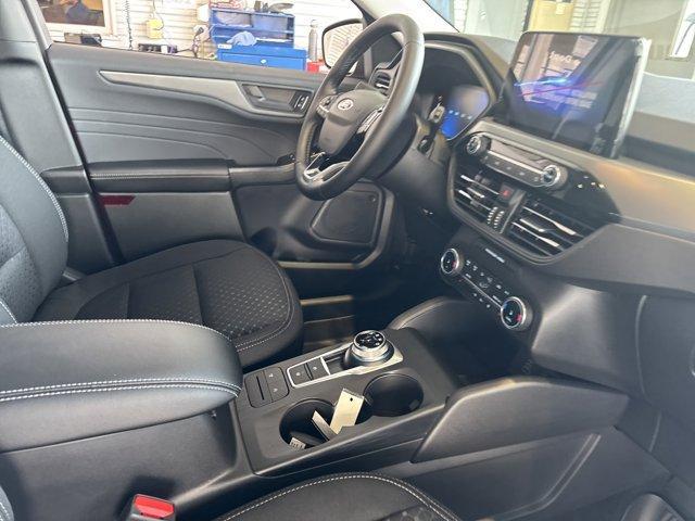 new 2025 Ford Escape car, priced at $33,812