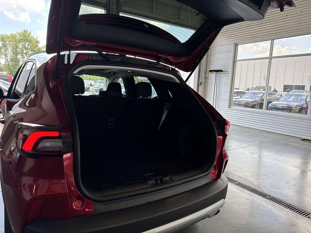 new 2025 Ford Escape car, priced at $28,487