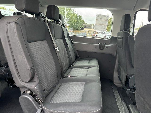 used 2023 Ford Transit-350 car, priced at $56,995