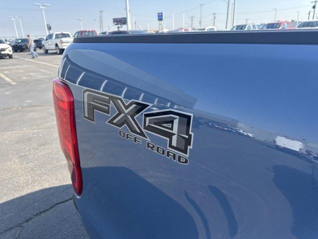 used 2023 Ford Ranger car, priced at $38,995