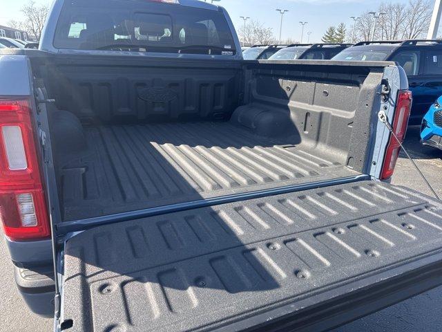 used 2023 Ford Ranger car, priced at $38,995