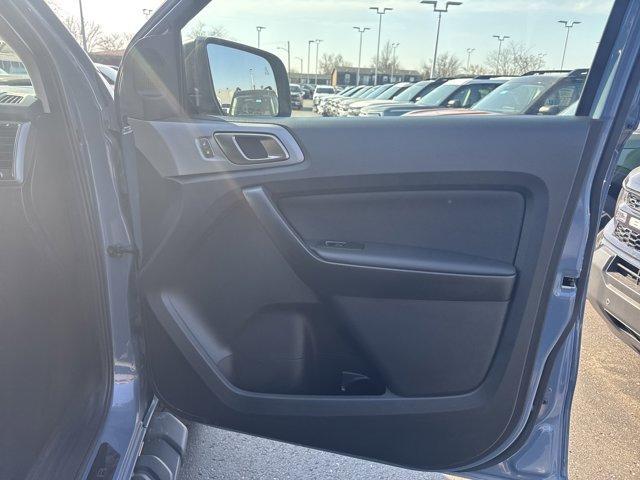 used 2023 Ford Ranger car, priced at $38,995