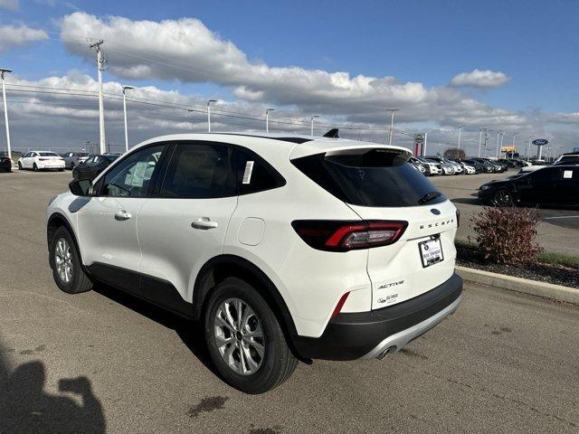 new 2025 Ford Escape car, priced at $31,205