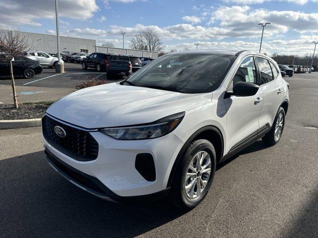 new 2025 Ford Escape car, priced at $31,205