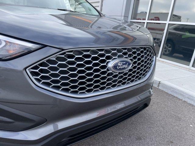 new 2024 Ford Edge car, priced at $38,397