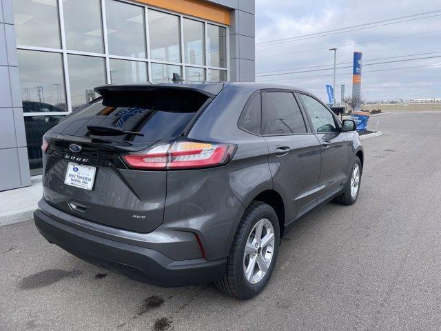 new 2024 Ford Edge car, priced at $38,397