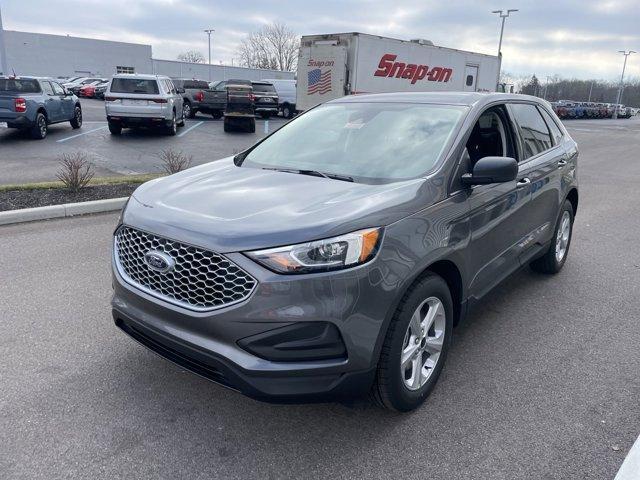 new 2024 Ford Edge car, priced at $38,397