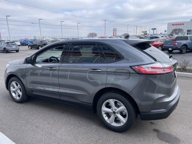 new 2024 Ford Edge car, priced at $38,397